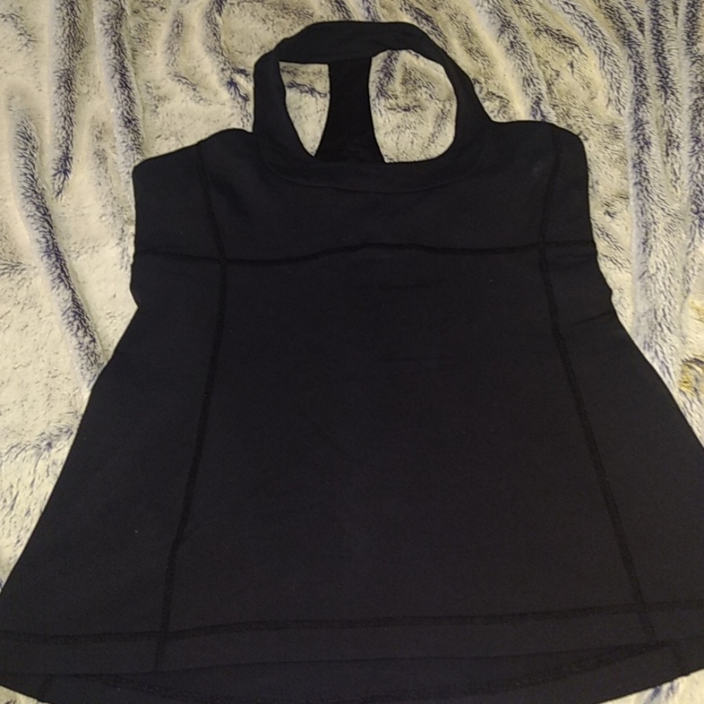 Lulu bra top